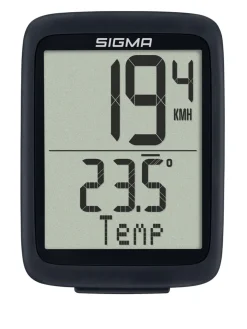 Fahrradcomputer BC 14.0 WR