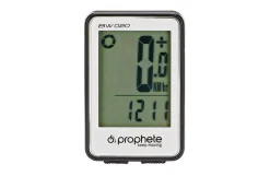 Fahrradcomputer, 20 Funktionen, inkl. Batterien