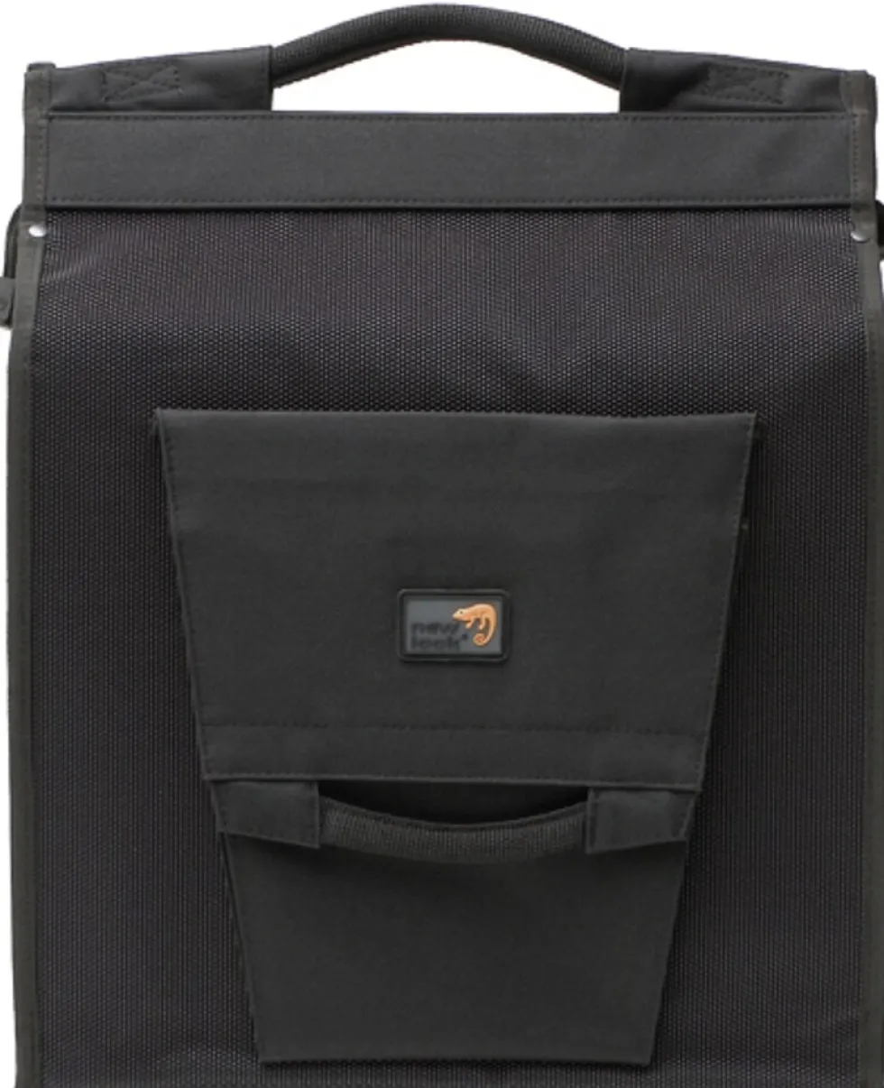 Fahrrad-Gepäckträgertasche Daily Shopper Basic