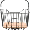 Fahrradkorb Palermo Racktime (nur Racktime 1.0 kompatibel)