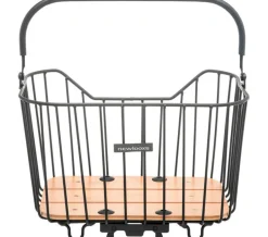Fahrradkorb Palermo Racktime (nur Racktime 1.0 kompatibel)