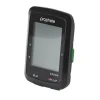 Fahrradnavigationssystem, GPS Computer, 14 Funktionen inkl. Lenkerhalterung,