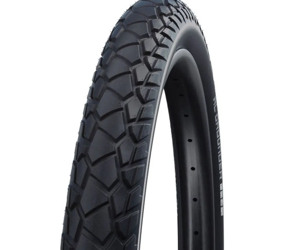 Fahrradreifen AL GROUNDER 27,5 Zoll, 65-584