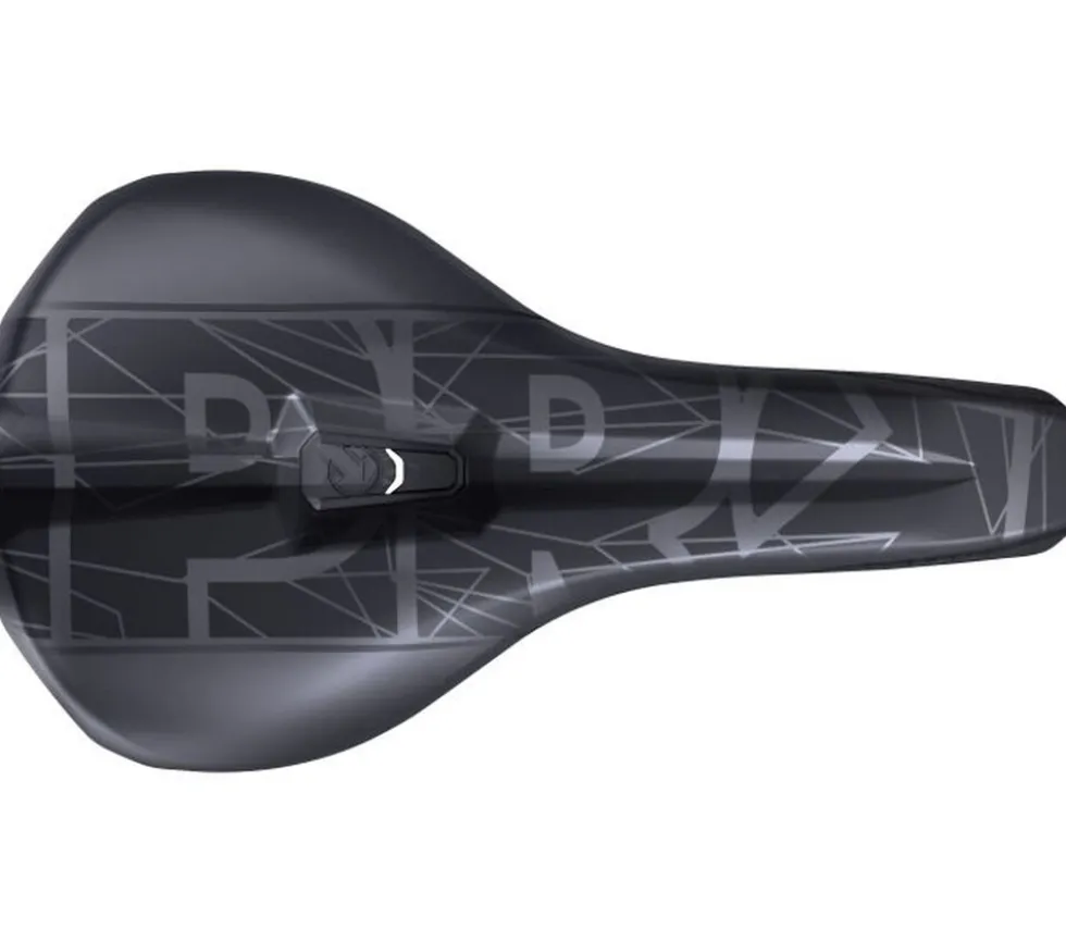 Fahrradsattel MSN 1.3 Enduro