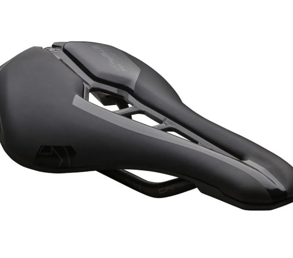 Fahrradsattel Stealth Curved Team