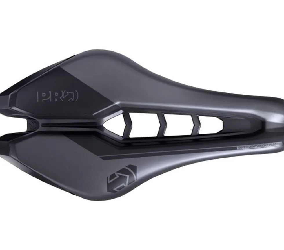 Fahrradsattel TSA, Carbon