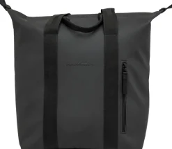 Fahrrad-Shoppertasche Odense Kota,schwarz