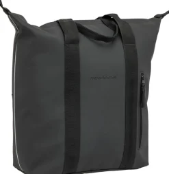 Fahrrad-Shoppertasche Odense Kota,schwarz