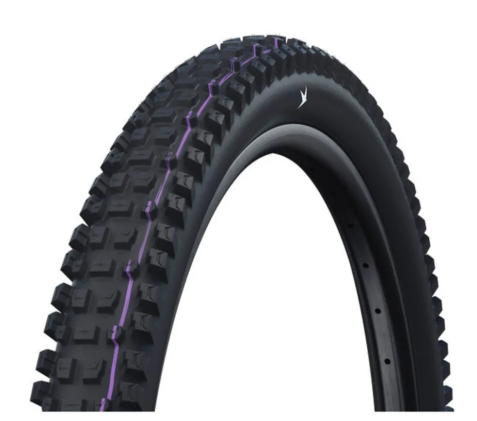 Faltreifen ALBERT GRAVITY PRO RADIAL - ULTRA SOFT 29x2.60"65-622