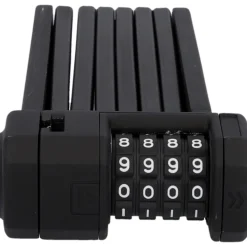 Faltschloss Zahlen PROTEC FN110
