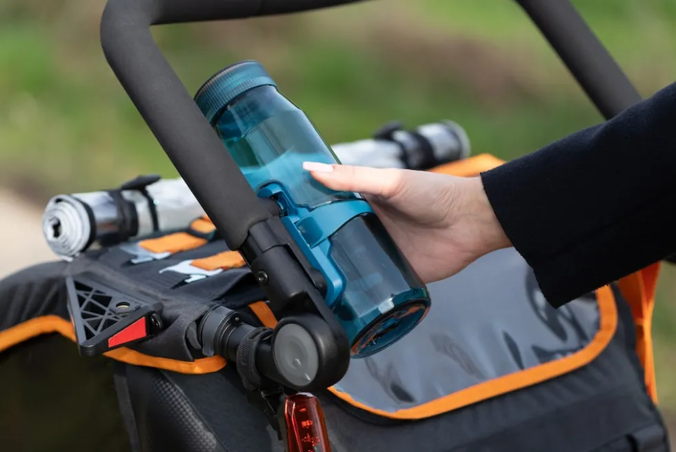 FIDLOCK TWIST bottle 700 life blue