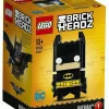Figur Lego Brick Heads Batman 41585