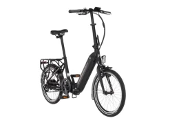 FISCHER CITA Agilo - RH 38 cm, 20 Zoll, 374 Wh