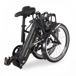 FISCHER CITA Agilo - RH 38 cm, 20 Zoll, 374 Wh