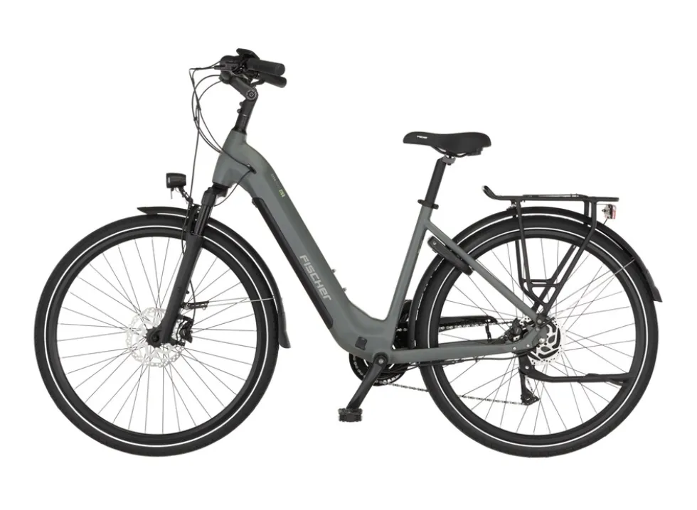 FISCHER CITA MOVE 01 - RH 48 cm, 28 Zoll, 474 Wh