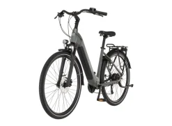 FISCHER CITA MOVE 01 - RH 48 cm, 28 Zoll, 474 Wh
