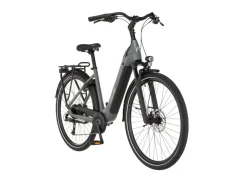 FISCHER CITA MOVE 01 - RH 48 cm, 28 Zoll, 474 Wh