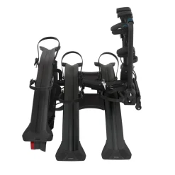 FISCHER Erweiterungssatz 3.Fahrrad RoadLine Blac