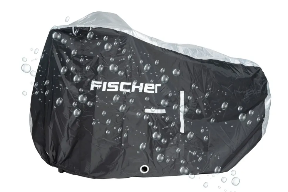FISCHER Fahrradgarage Premium