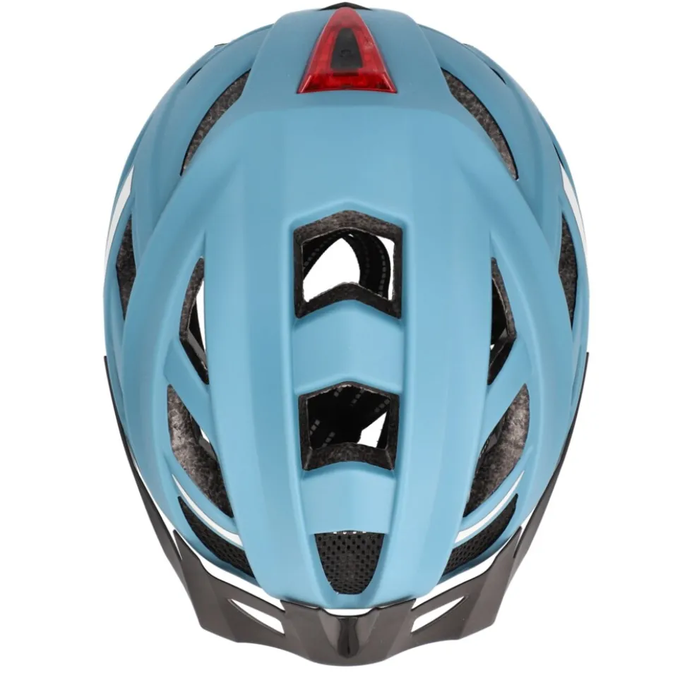 FISCHER Fahrradhelm Urban Plus Chicago L/XL