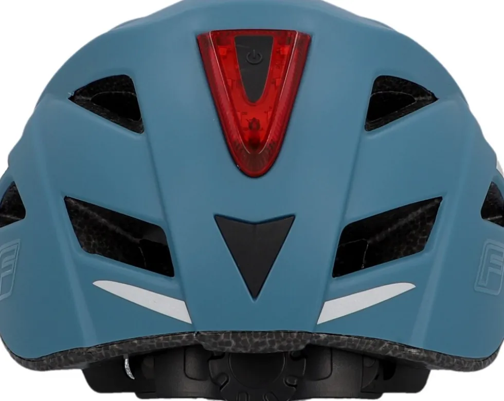 FISCHER Fahrradhelm Urban Plus Chicago L/XL