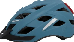 FISCHER Fahrradhelm Urban Plus Chicago L/XL