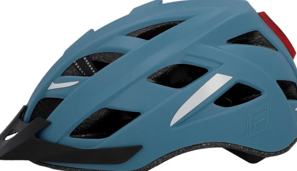 FISCHER Fahrradhelm Urban Plus Chicago L/XL