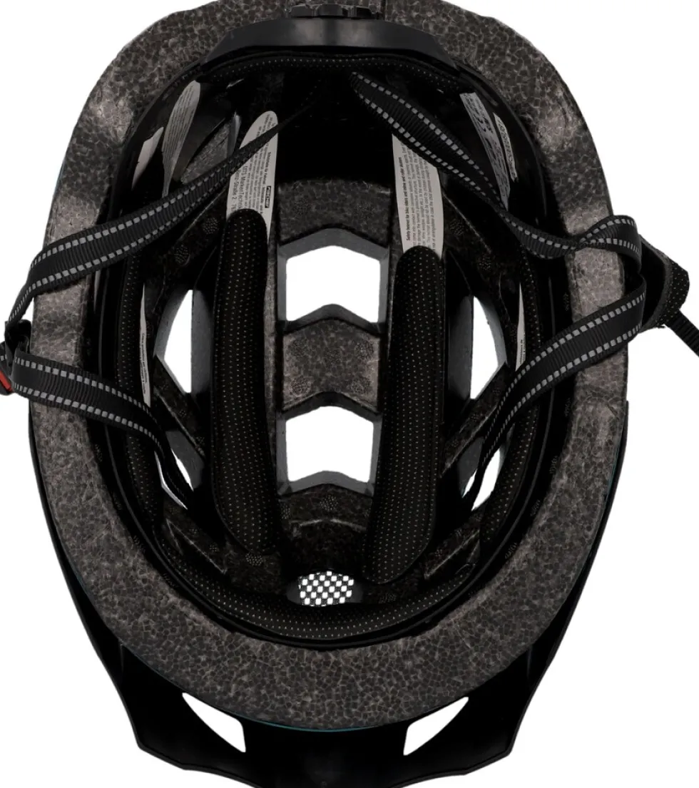 FISCHER Fahrradhelm Urban Plus NY S/M