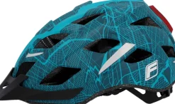 FISCHER Fahrradhelm Urban Plus NY S/M