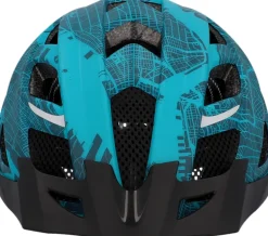 FISCHER Fahrradhelm Urban Plus NY S/M