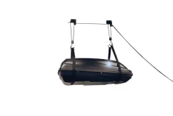 FISCHER Fahrradlift Profi Plus Tragkraft 57kg