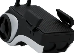 FISCHER Fahrrad-Multimedia-Smartphone Box