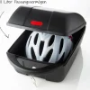 FISCHER Gepäckträger-Box sw