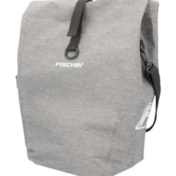 Fischer Gepäckträgertasche Plus City