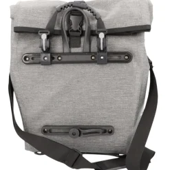 Fischer Gepäckträgertasche Plus City