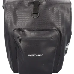 Fischer Gepäckträgertasche Plus Terra