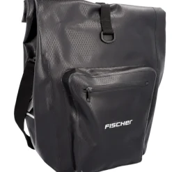 Fischer Gepäckträgertasche Plus Terra