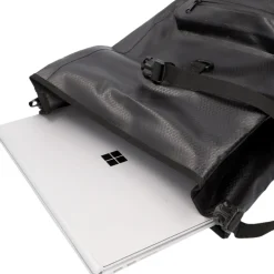 Fischer Gepäckträgertasche Plus Terra