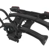 FISCHER Kupplungs-Fahrradträger RoadLine Black