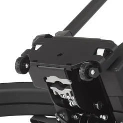 FISCHER Kupplungs-Fahrradträger RoadLine Black