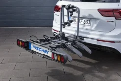 FISCHER Kupplungs-Fahrradträger ProlineEvo 3