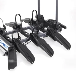 FISCHER Kupplungs-Fahrradträger ProlineEvo 3