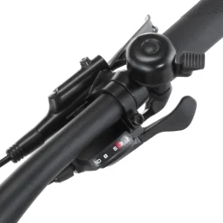 FISCHER Montis 2.2 ACTIVE - RH 43 cm, 29 Zoll, 688 Wh
