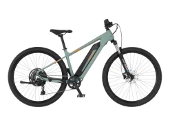 FISCHER Montis 2.2 ACTIVE - RH 43 cm, 29 Zoll, 688 Wh