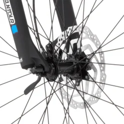 FISCHER Montis 2.2 ACTIVE - RH 43 cm, 29 Zoll, 688 Wh