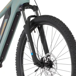FISCHER Montis 2.2 ACTIVE - RH 43 cm, 29 Zoll, 688 Wh