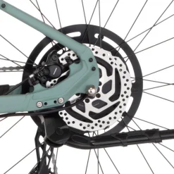 FISCHER Montis 2.2 ACTIVE - RH 43 cm, 29 Zoll, 688 Wh