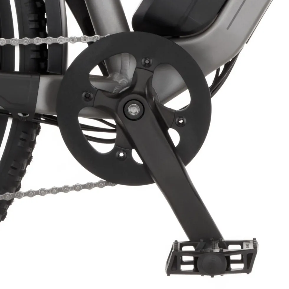 FISCHER TERRA 2.2 50 688
