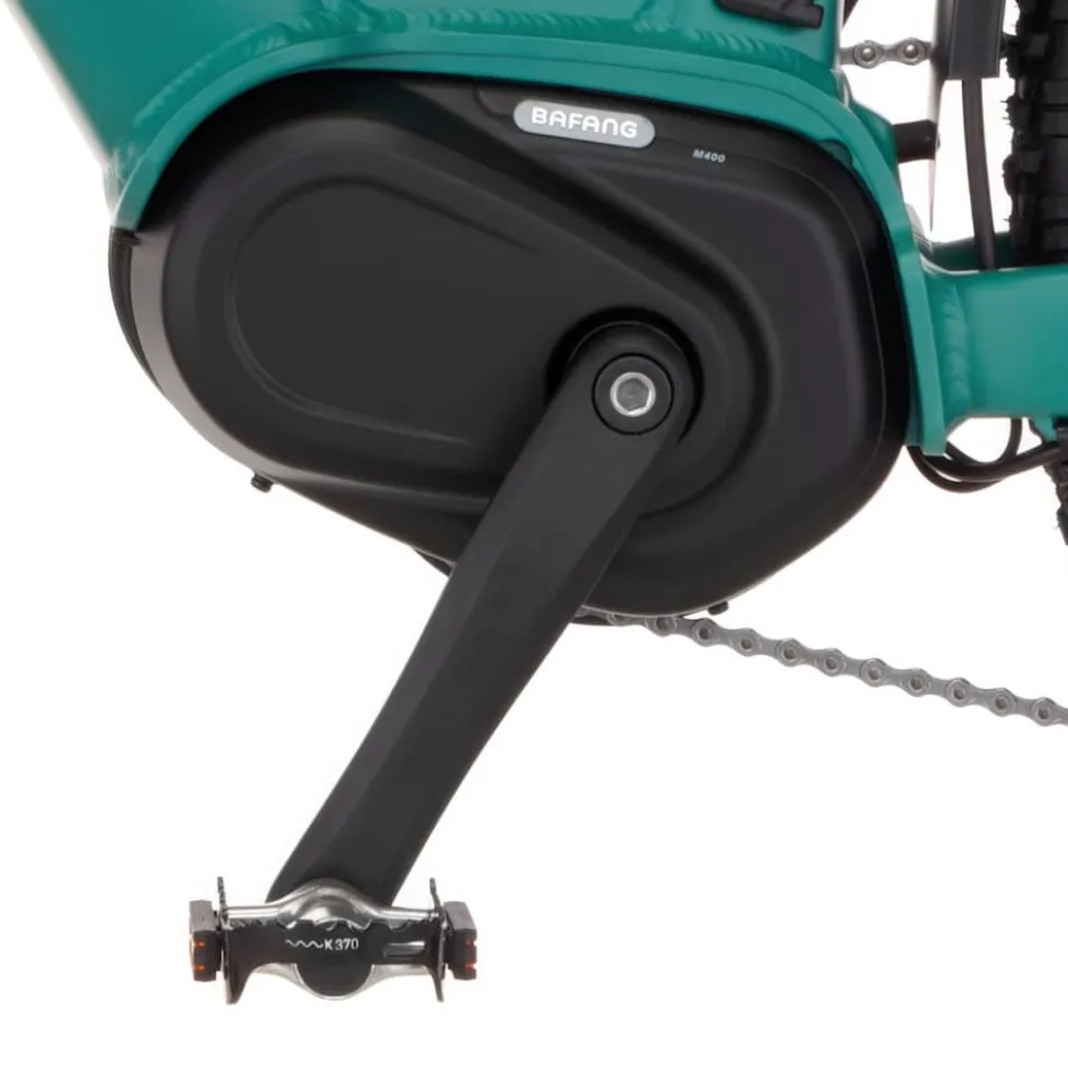 FISCHER TERRA 4.0i 43 630