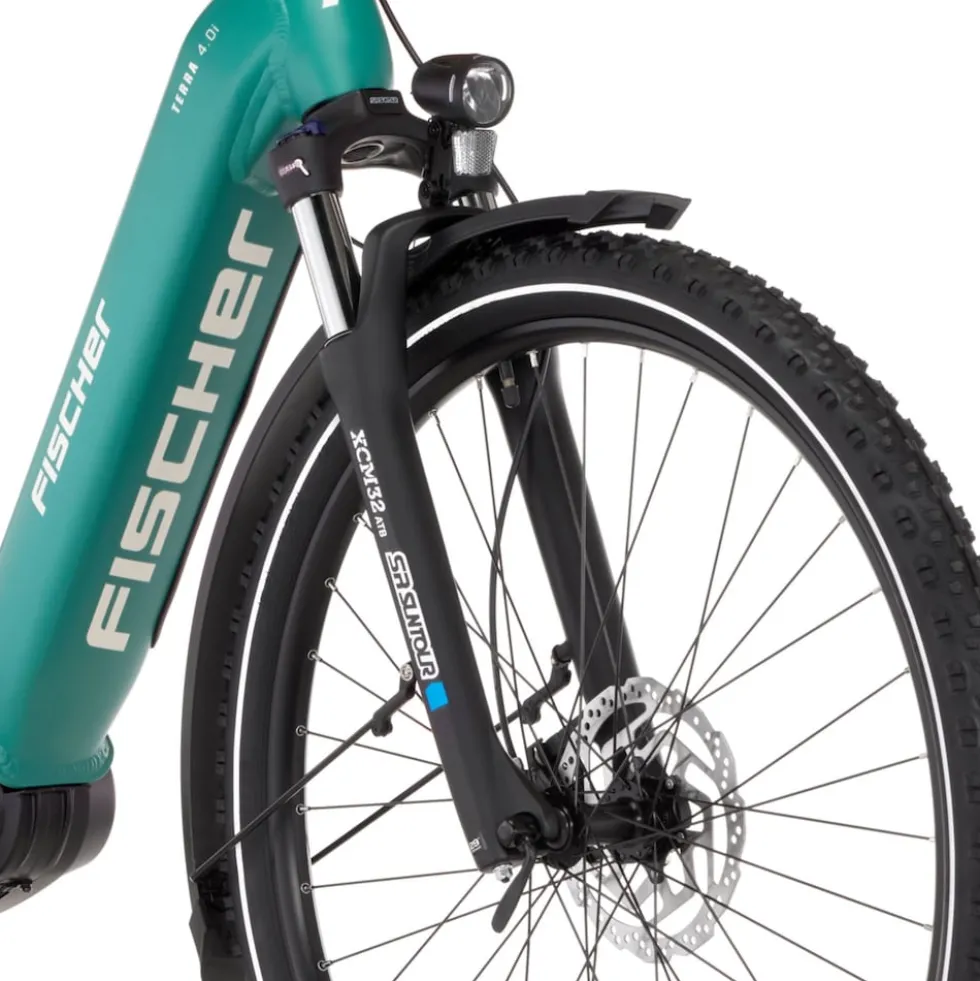 FISCHER TERRA 4.0i 43 630